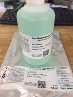 Dung dịch chuẩn Nickel (Ni) 1g/l cho AAS, chai 500mL, CPAchem